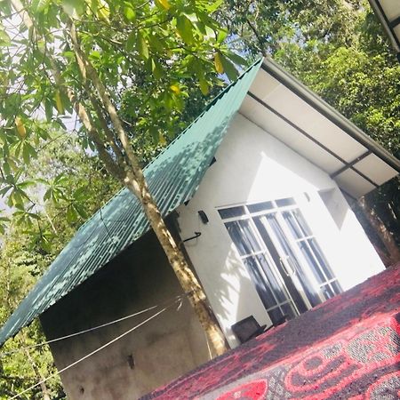 Little Wood Villa And Retreats Doluwa Канди Екстериор снимка